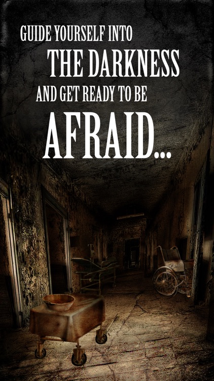 CursedApp: Terror Gamebook