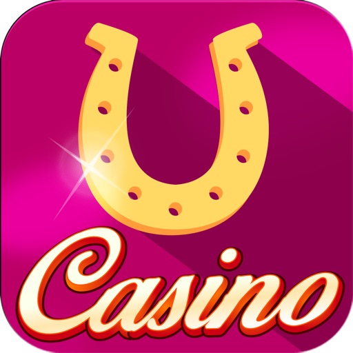 -The Original Horseshoe Casino- Online slots machine games!