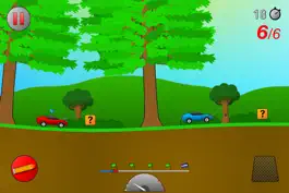 Game screenshot Reckless Racers apk