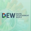 Digital Entertainment World 2015