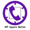 Wheelphone Square Motion