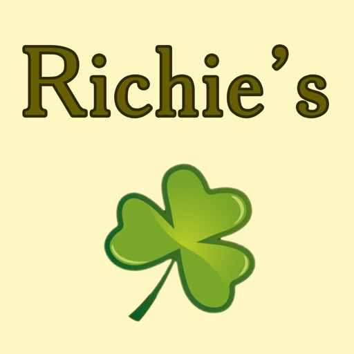 Richie's Bar & Grill icon