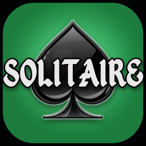 `` A Simple Solitaire Card Game icon