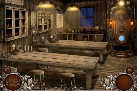 The Mystery of Lost Town screenshot 4
