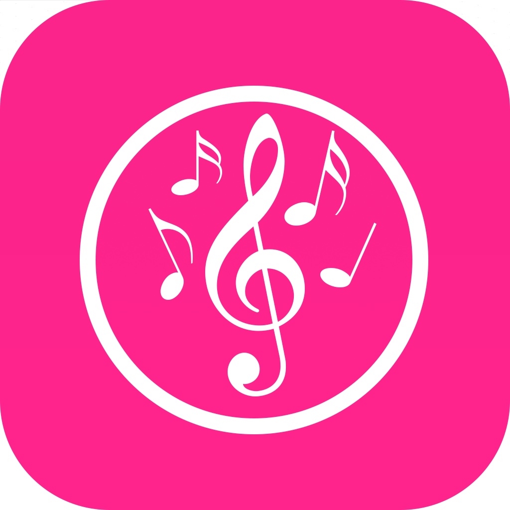 MP3 Music Free icon