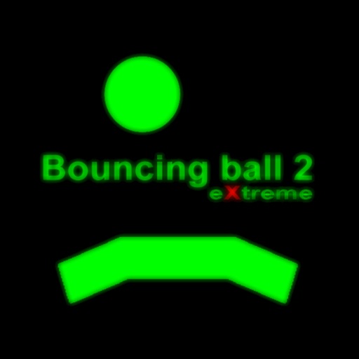 Bouncing ball eXtreme 2 Icon