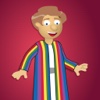 Bible Heroes: Joseph and his Multicolor Coat - Bible Story, Coloring, Singing, and Puzzles for Children