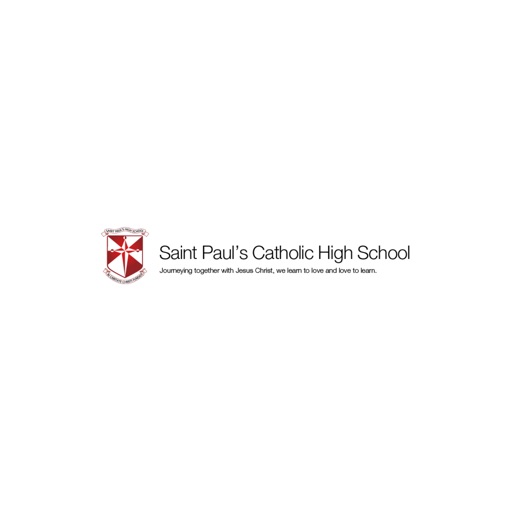 Saint Paul's Catholic High icon