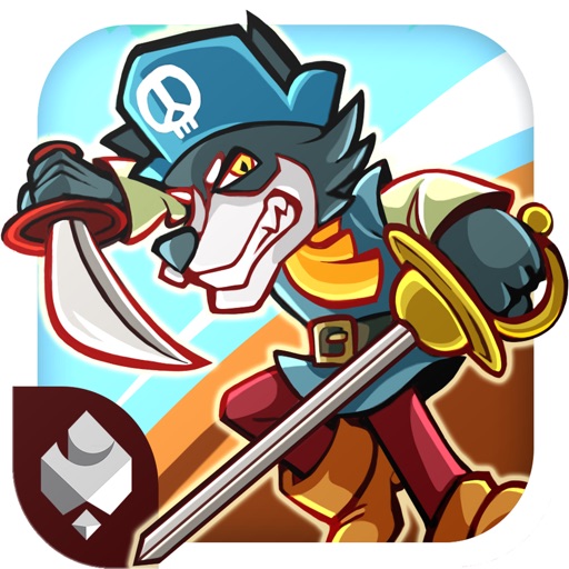 Animal Pirates Icon