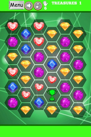 Gem Match Connect screenshot 3