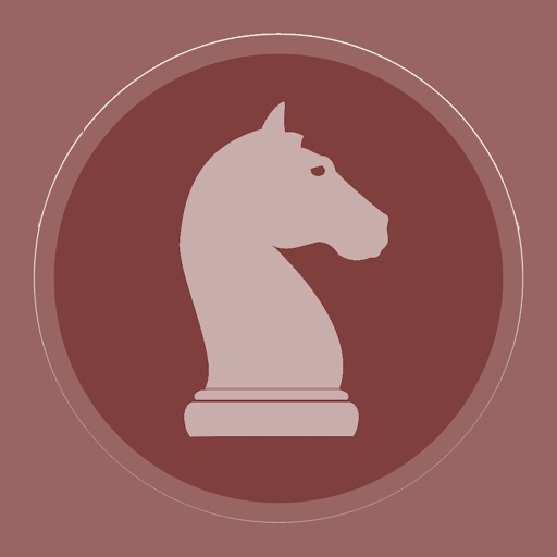Chess King: Multiplayer Online Chess Simulator & Engine icon