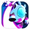 Icon Electricity - A game of dashes and high scores