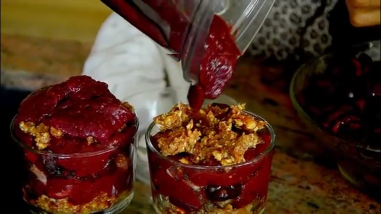 Favourite Vegan Recipes screenshot-4