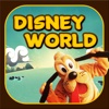 Disney World Offline Guide