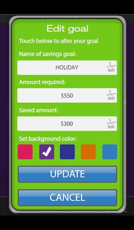 Apscade Saver
