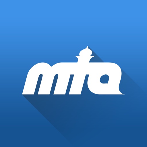 MTA International iOS App