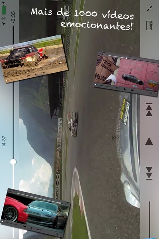 THE R/C CARS screenshot 2