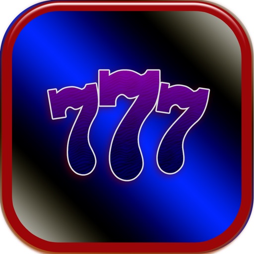 777 Hard Ceasar Of Vegas  - The Best Free Casino icon
