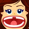 School Teacher Dentist Office Pro - virtual kids dentist game