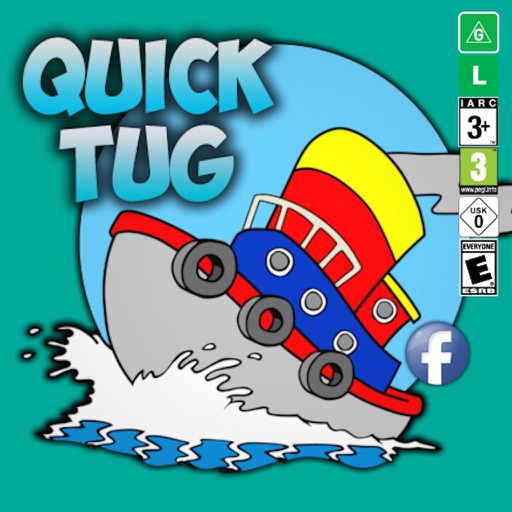 Quick Tug iOS App