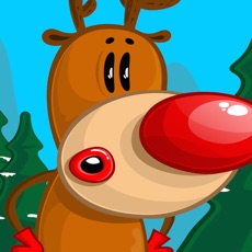 Activities of Christmas Reindeer Runner