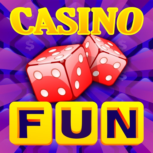 Wild Scatter Casino Slot Spins iOS App