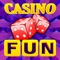 Wild Scatter Casino Slot Spins