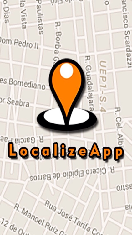 Localize App Cep