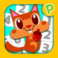 Preschool Kids My First Numbers  PC 용