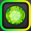 Jewel Matching - Play Match 4 Puzzle Game for FREE !