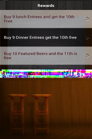 Eastfield Bar & Grill screenshot 3