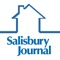 Looking for a new home in Salisbury and surrounding area - the Salisbury Journal Property Search app enables you to view the latest properties for sale or to let from a selection of the areas Estate Agents in association with the leading Newsquest local newspapers mobile property portal