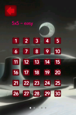 Anime Puzzle- Ichigo Manga Edition screenshot 4