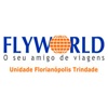 Flyworld Florianópolis Trindade