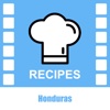 Honduras Cookbooks - Video Recipes
