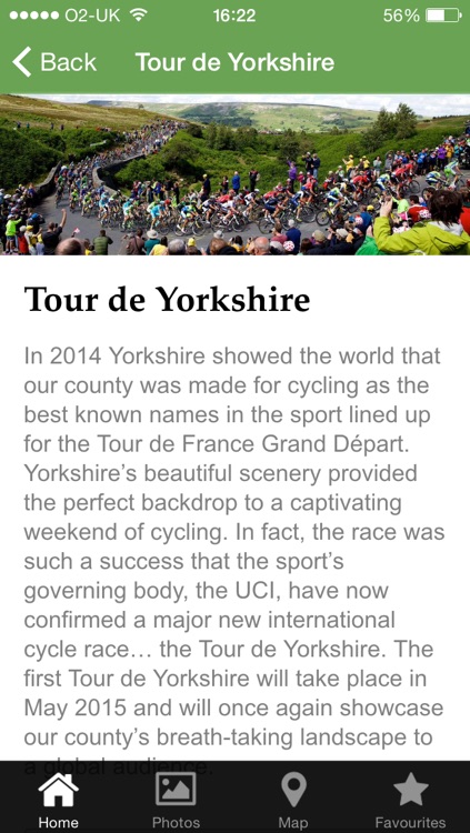 Study at Universities in Yorkshire, UK