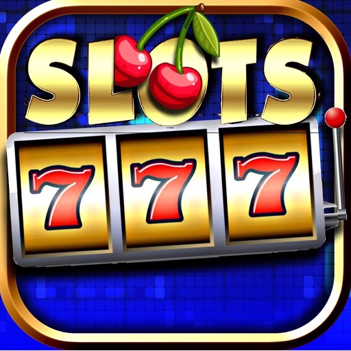 AAA 2015 Jackpot Free Slots Machine - 777 Gold Bonanza Party with Big Bucks & Bets! iOS App