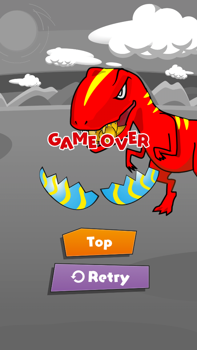 How to cancel & delete Dino Hunter! Defeat the dinosaur. Kids free app from iphone & ipad 4