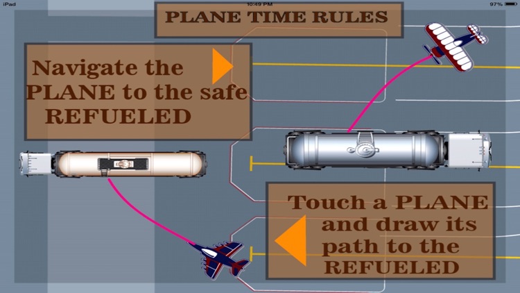 Airport Tower - Assist The Pilots And Avoid Madness