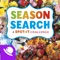Season Search: A Spot-It Challenge