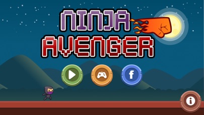 How to cancel & delete Ninja Avenger from iphone & ipad 1