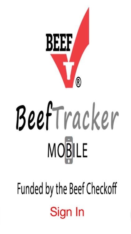 BeefTracker