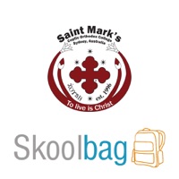 Saint Marks Coptic Orthodox College - Skoolbag