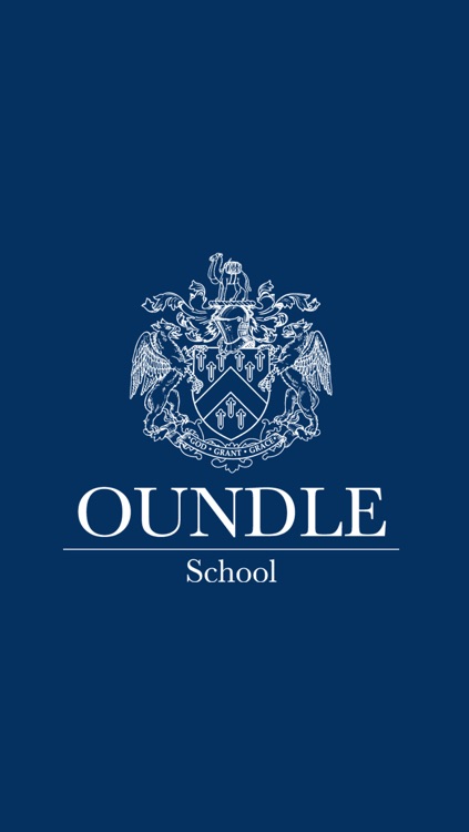 Oundle School