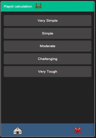 Learn Rapid Calculation screenshot 2