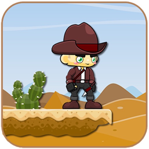 Jr Jump iOS App