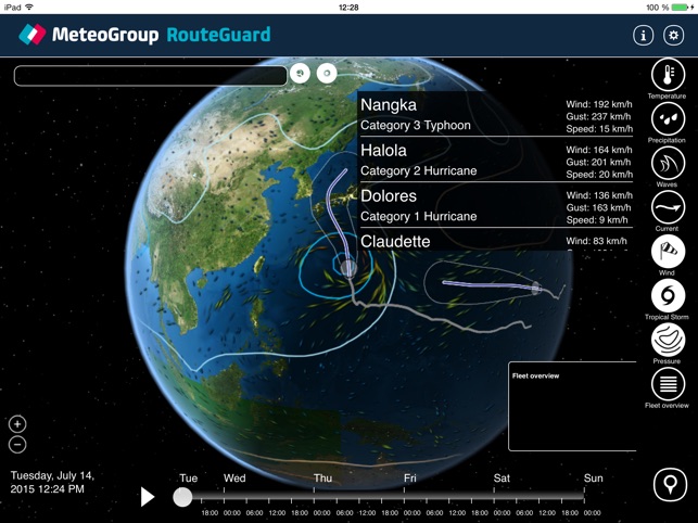 RouteGuard(圖3)-速報App