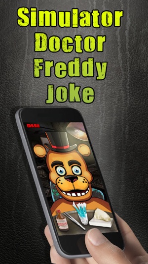 Simulator Doctor Freddy Joke(圖1)-速報App