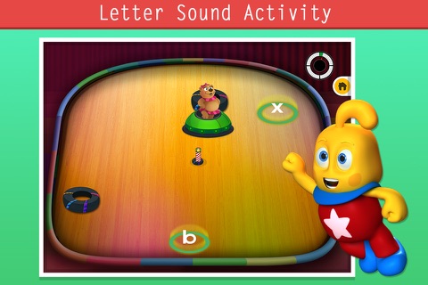 Turbo Phonics: Beginning Word Sounds: Lesson 2 of 4 screenshot 2