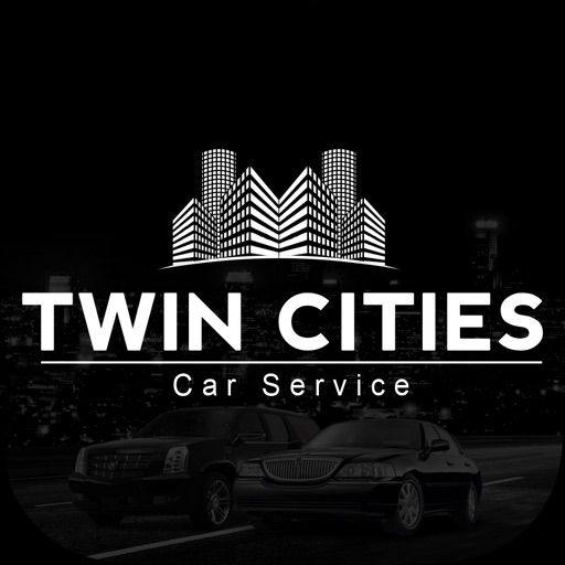 TwinCities iOS App